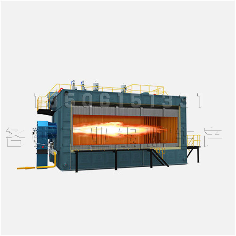 dhl40-4.2-w鍋爐參數表